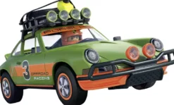 PORSCHE 911 CARRERA RS 2.7 OFFROAD ED - 71436