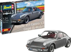 PORSCHE 911 G MODEL COUPÉ