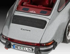 PORSCHE 911 G MODEL COUPÉ