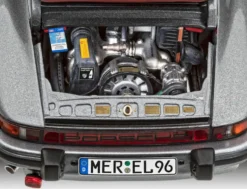 PORSCHE 911 G MODEL COUPÉ