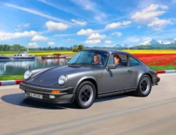 PORSCHE 911 G MODEL COUPÉ