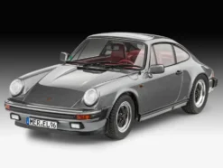 PORSCHE 911 G MODEL COUPÉ
