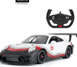 PORSCHE 911 GT3