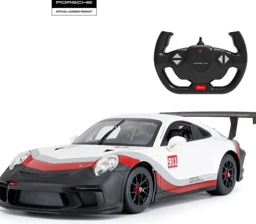 PORSCHE 911 GT3