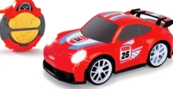 PORSCHE 911 GT-3 RADIOCOMMANDEE