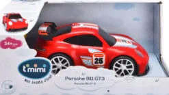 PORSCHE 911 GT-3 RADIOCOMMANDEE