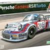 1/24 PORSCHE RSR 934