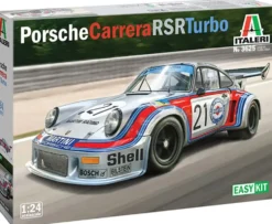 1/24 PORSCHE RSR 934