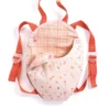 PORTE BEBE LAVENDER