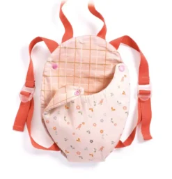 PORTE BEBE LAVENDER
