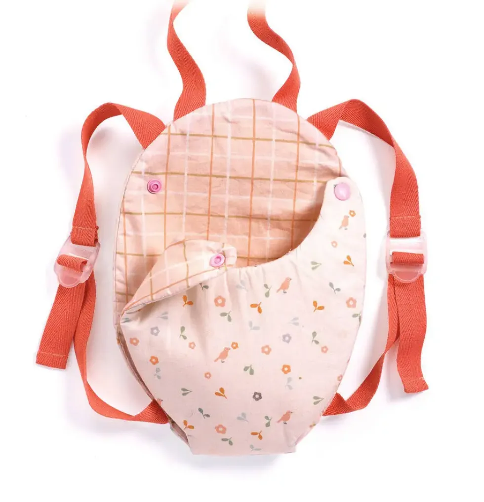 PORTE BEBE LAVENDER