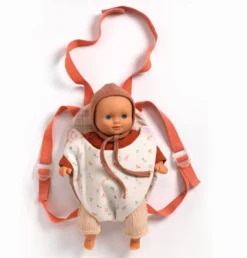 PORTE BEBE LAVENDER
