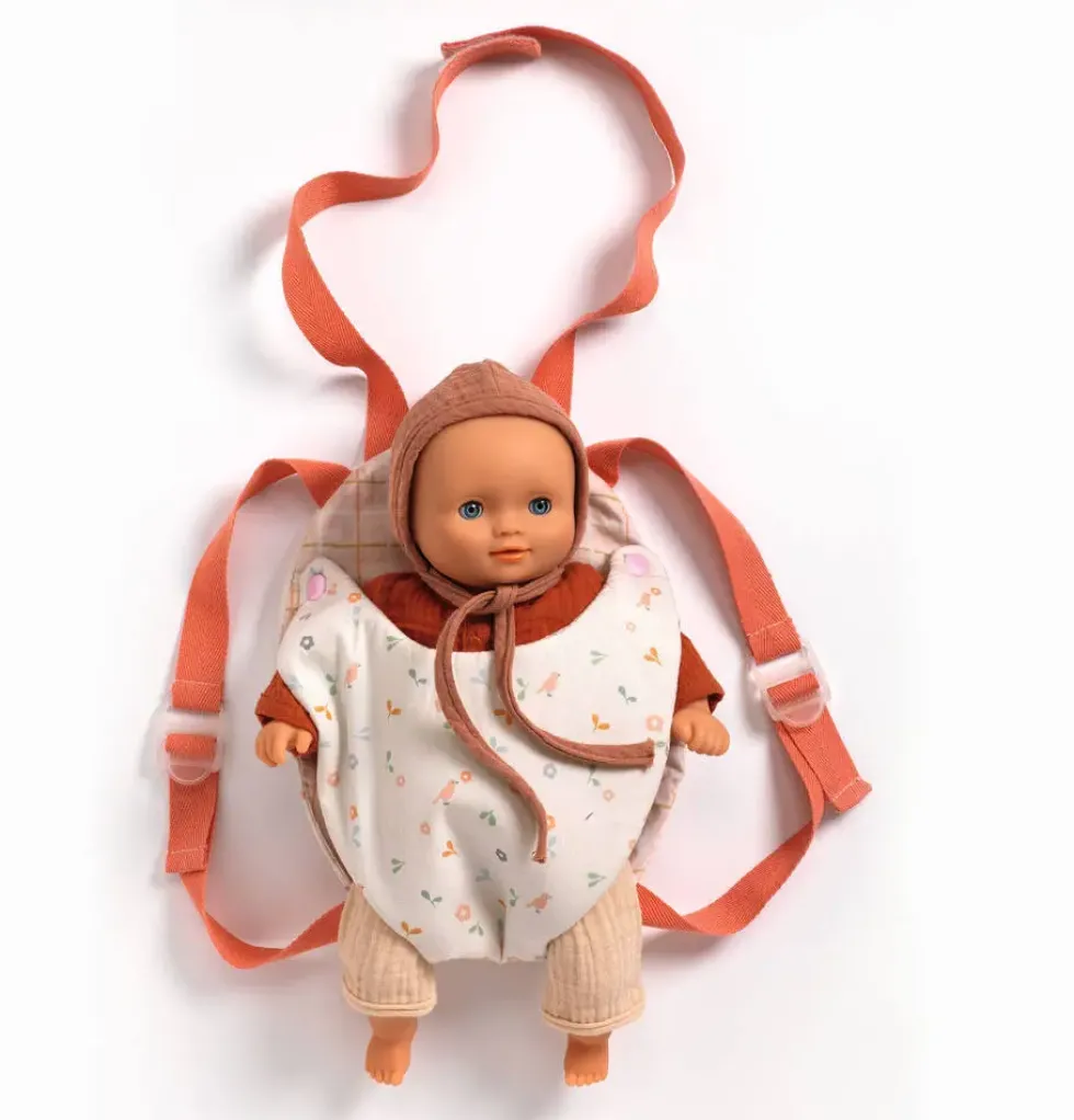 PORTE BEBE LAVENDER