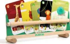 PORTE-CARTES A POSER
