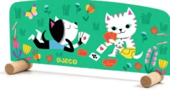 PORTE-CARTES A POSER