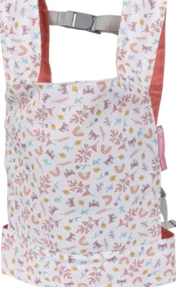 PORTE POUPEE