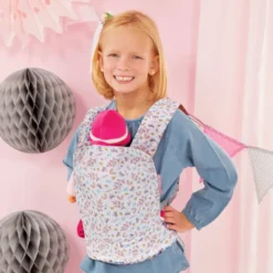 PORTE POUPEE