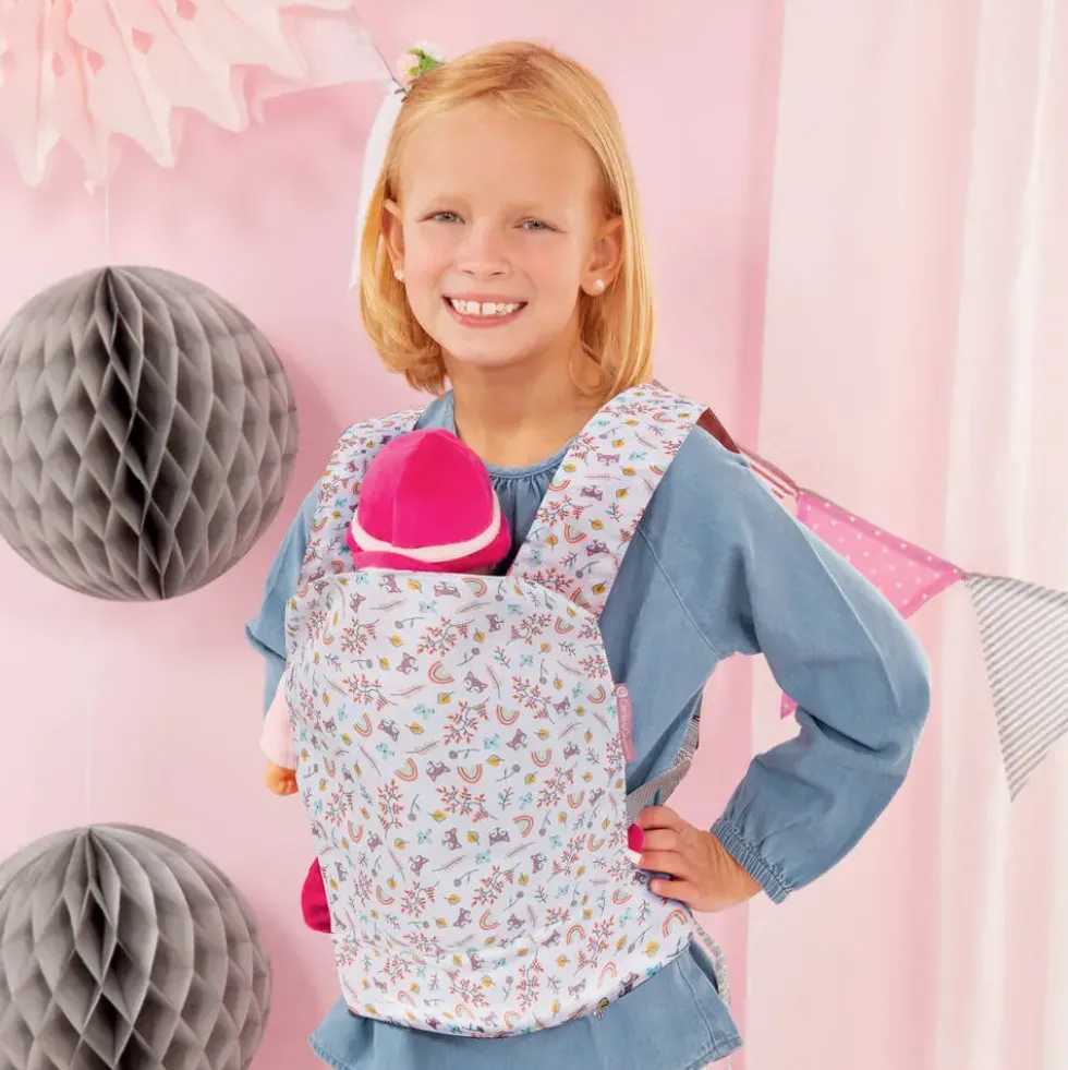 PORTE POUPEE
