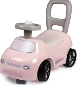 PORTEUR AUTO ROSE
