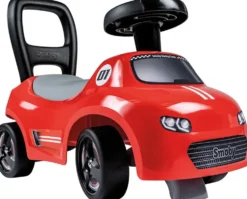 PORTEUR AUTO ROUGE