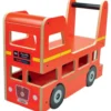 PORTEUR BUS