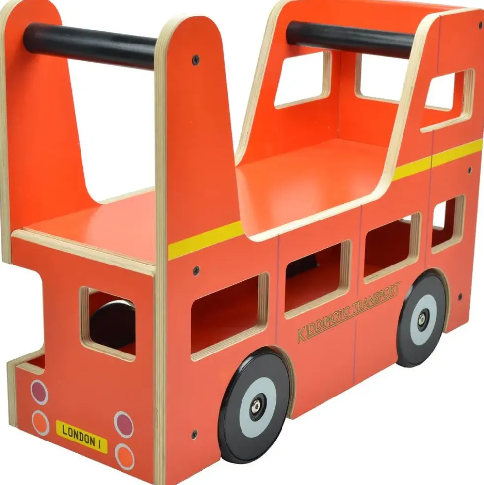 PORTEUR BUS