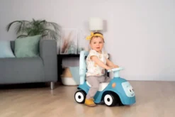 PORTEUR MAESTRO BALADE BLEU
