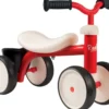 PORTEUR ROOKIE ROUGE