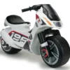 PORTEUR SCOOTER DRAGON BLANC