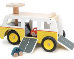 PORTEUR VAN-GARAGE ET VEHICULES