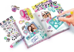 PORTFOLIO SECRET DE SCRAPBOOKING