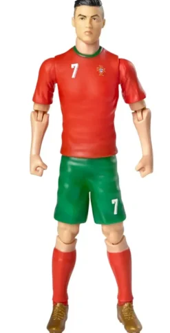 PORTUGAL - FIGURINE RONALDO