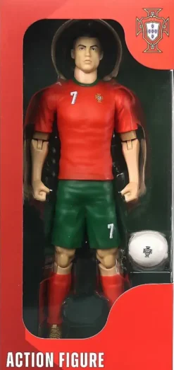 PORTUGAL - FIGURINE RONALDO