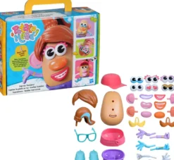 POTATO HEAD EXPRIME LA PATATE EN TOI