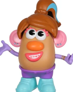 POTATO HEAD EXPRIME LA PATATE EN TOI