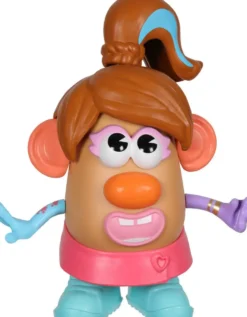 POTATO HEAD EXPRIME LA PATATE EN TOI