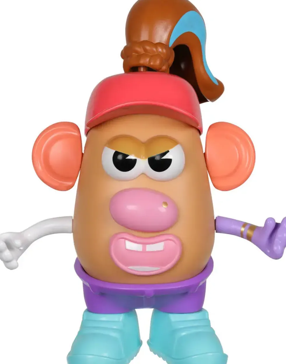 POTATO HEAD EXPRIME LA PATATE EN TOI