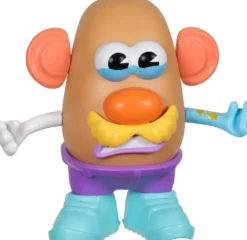 POTATO HEAD EXPRIME LA PATATE EN TOI