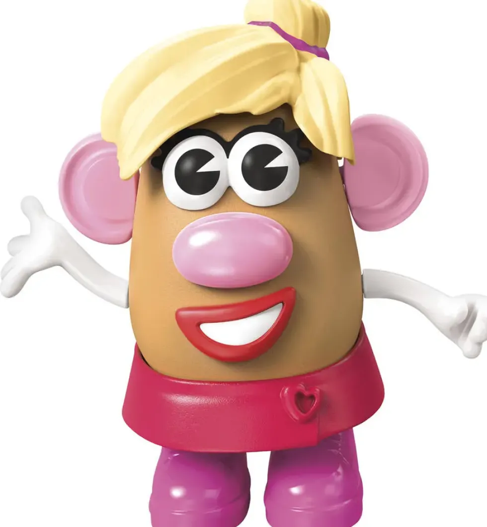 POTATO HEAD -FIGURINE MADAME PATATE