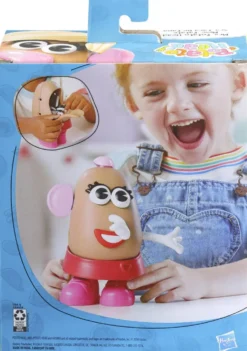 POTATO HEAD -FIGURINE MADAME PATATE