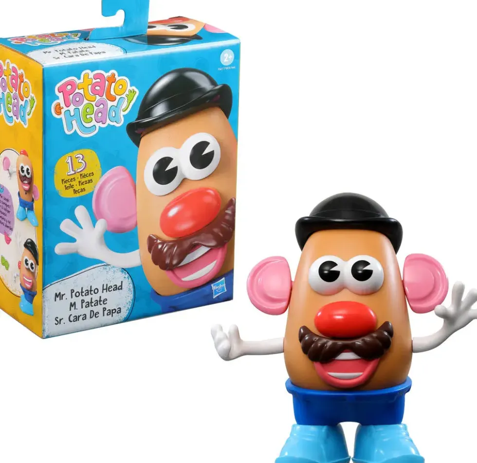 POTATO HEAD - FIGURINE MONSIEUR PATATE