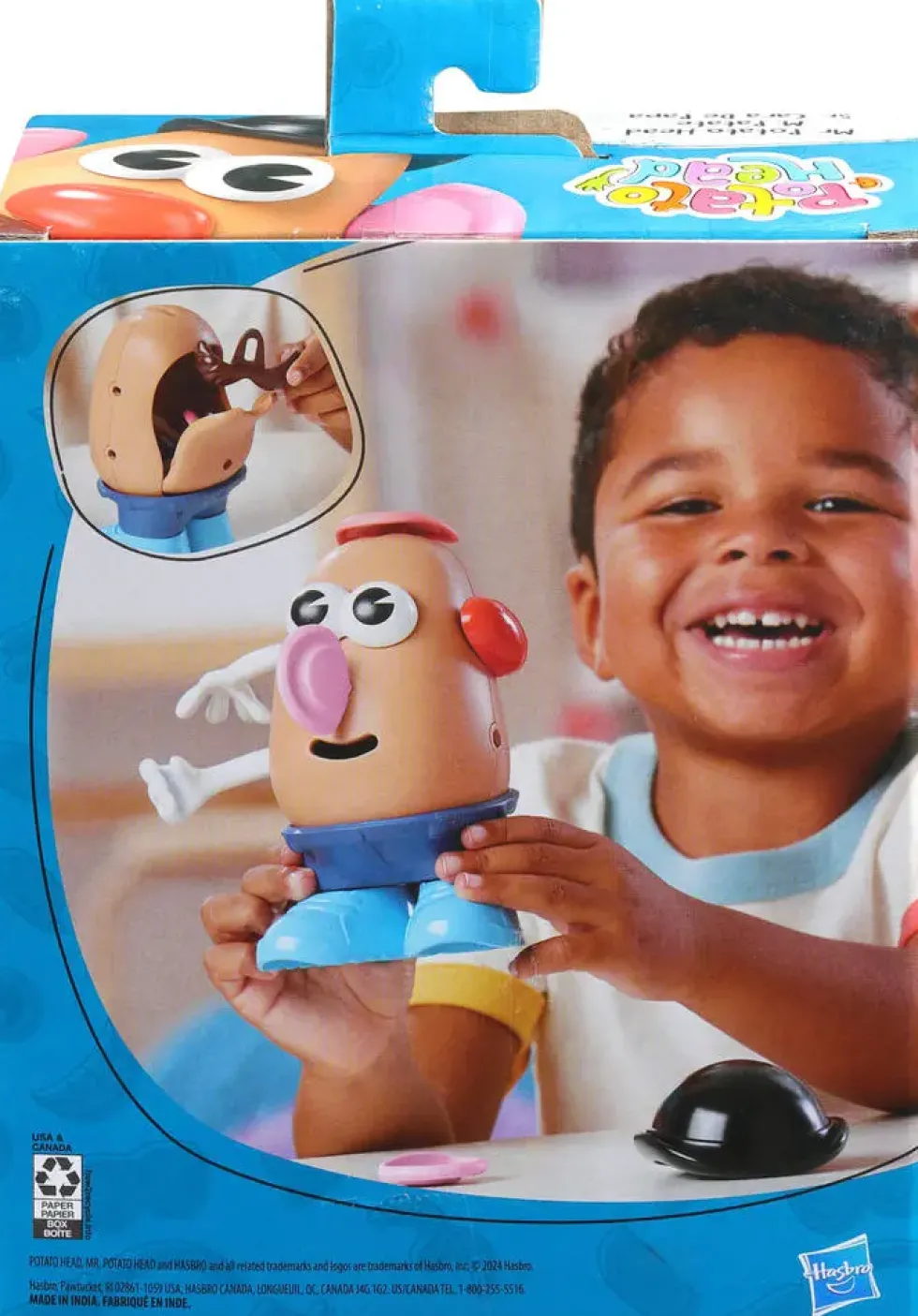 POTATO HEAD - FIGURINE MONSIEUR PATATE