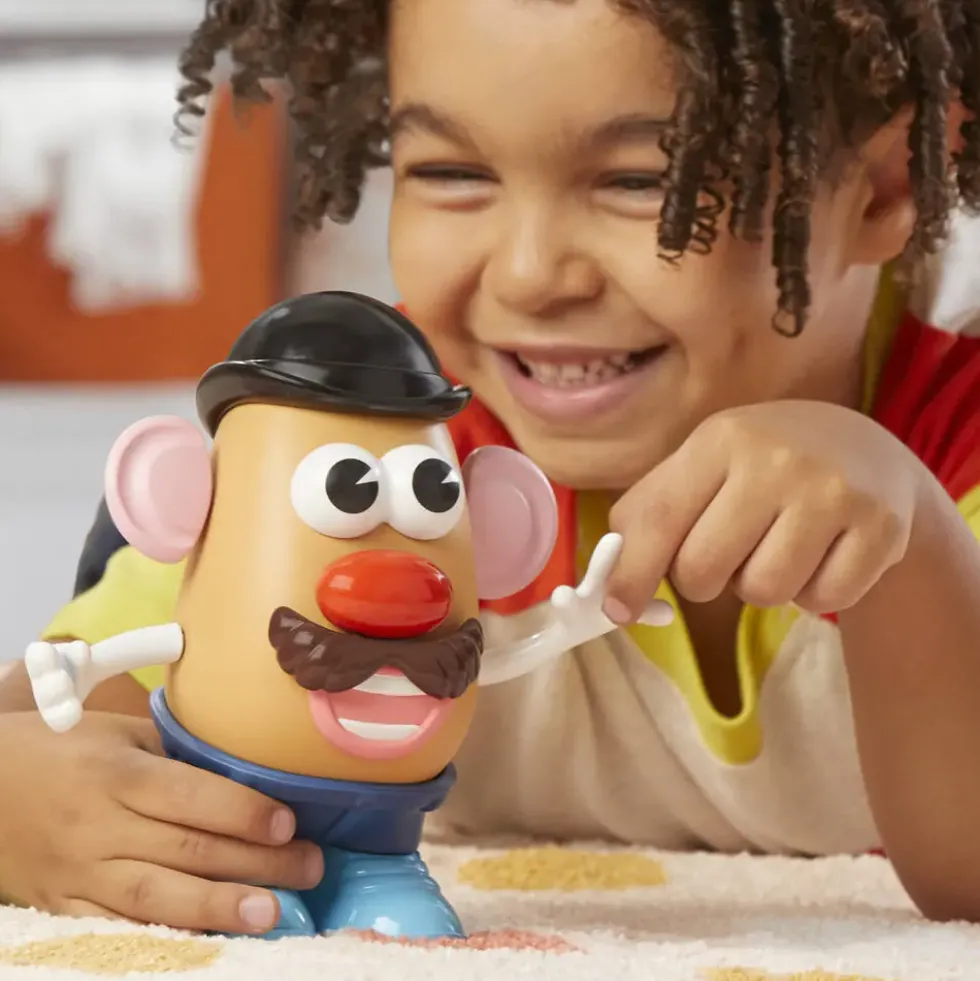 POTATO HEAD - FIGURINE MONSIEUR PATATE