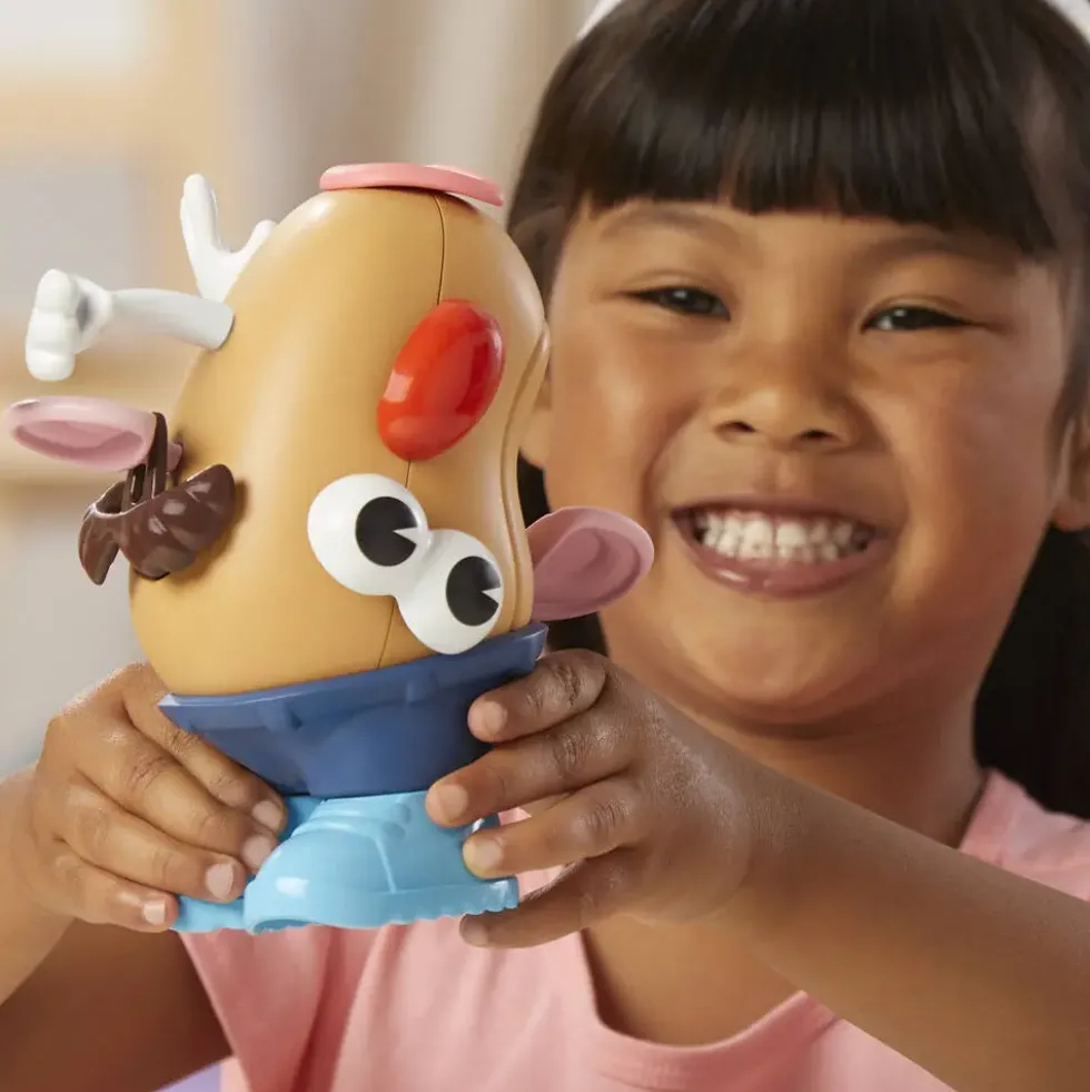 POTATO HEAD - FIGURINE MONSIEUR PATATE
