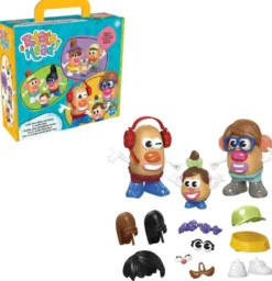 POTATO HEAD - LA FAMILLE PATATE