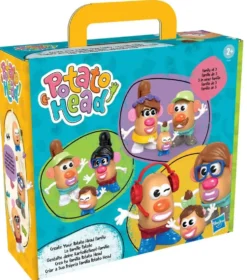 POTATO HEAD - LA FAMILLE PATATE