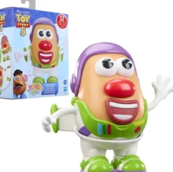 POTATO HEAD TOY STORY BUZZ LA PATATE