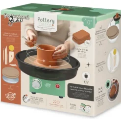 POTERIE EXPERT