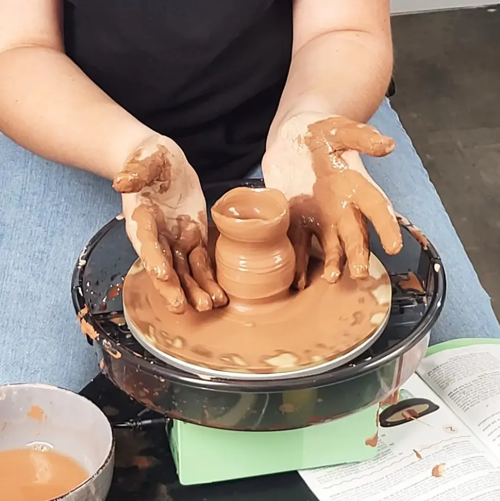 POTERIE EXPERT