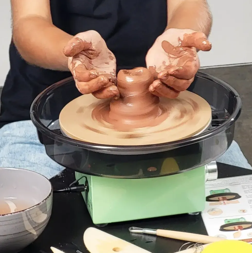 POTERIE EXPERT